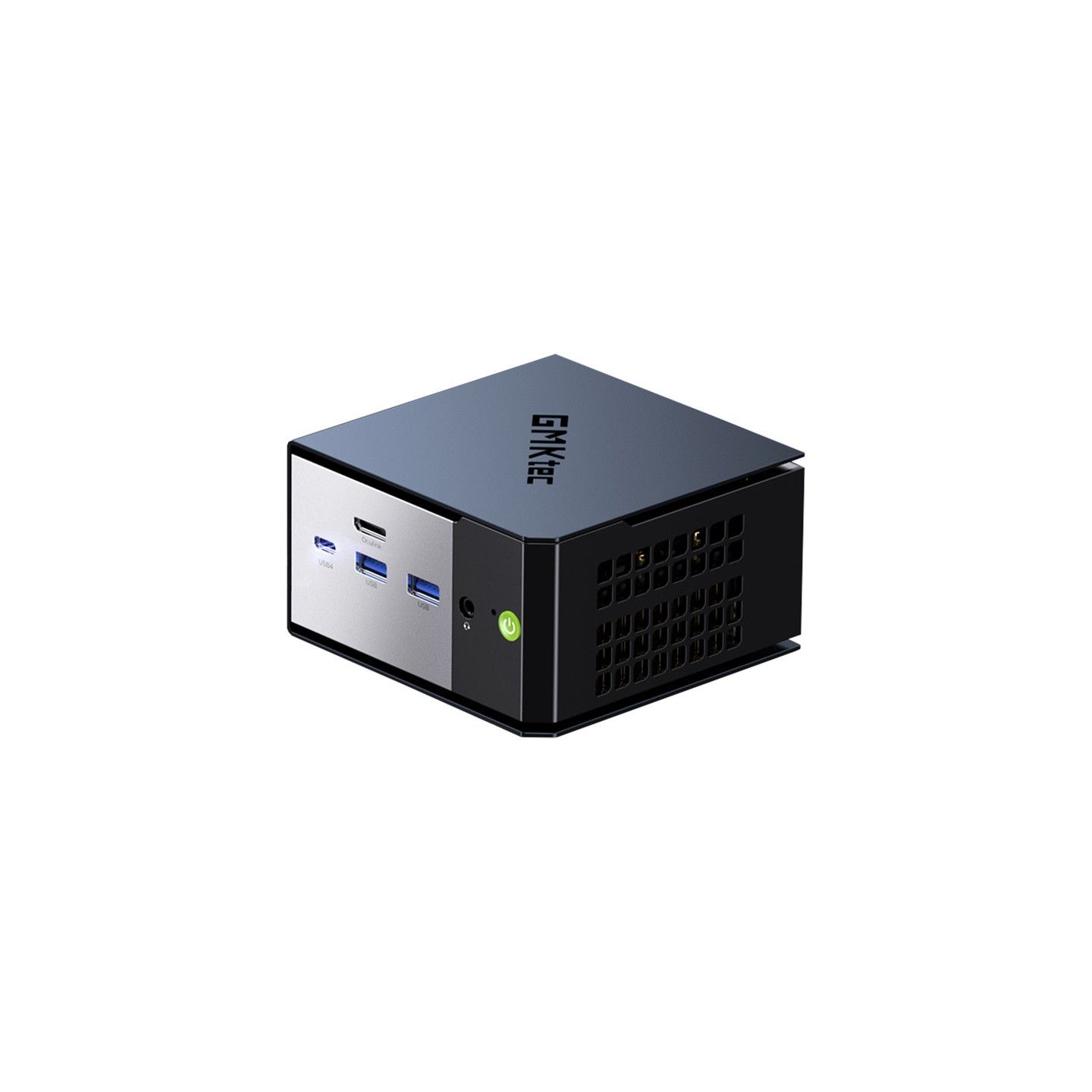 Mini PC GMKtec EVO-X1- AMD Ryzen AI 9 HX 370 - 32GB RAM + 1TB SSD WIN 11 Pro