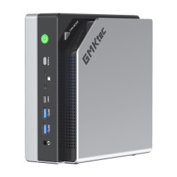 View product Mini PC GMKtec EVO-X2 AMD Ryzen AI Max+ 395 - 128GB RAM + 2TB SSD WIN 11 Pro