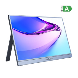 View product Arzopa A1S 14.0 Portable Monitor (silver gray)