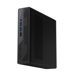 View product MINI-PC Minis Forum MS-A2-9955 AMD Ryzen 9 9955HX barebone