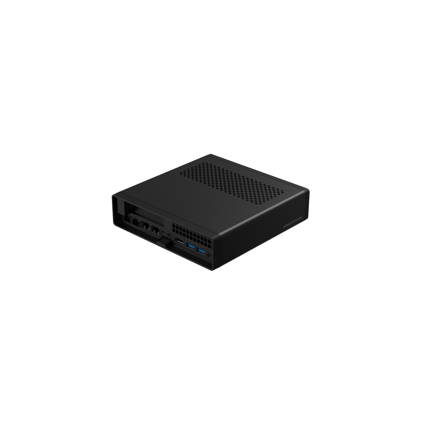 MINI-PC Minis Forum MS-A2-9955 AMD Ryzen 9 9955HX barebone