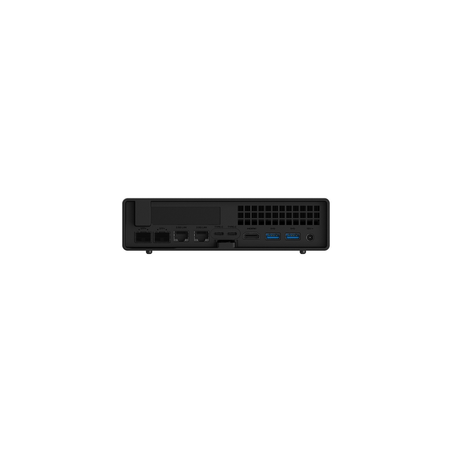 MINI-PC Minis Forum MS-A2-9955 AMD Ryzen 9 9955HX barebone