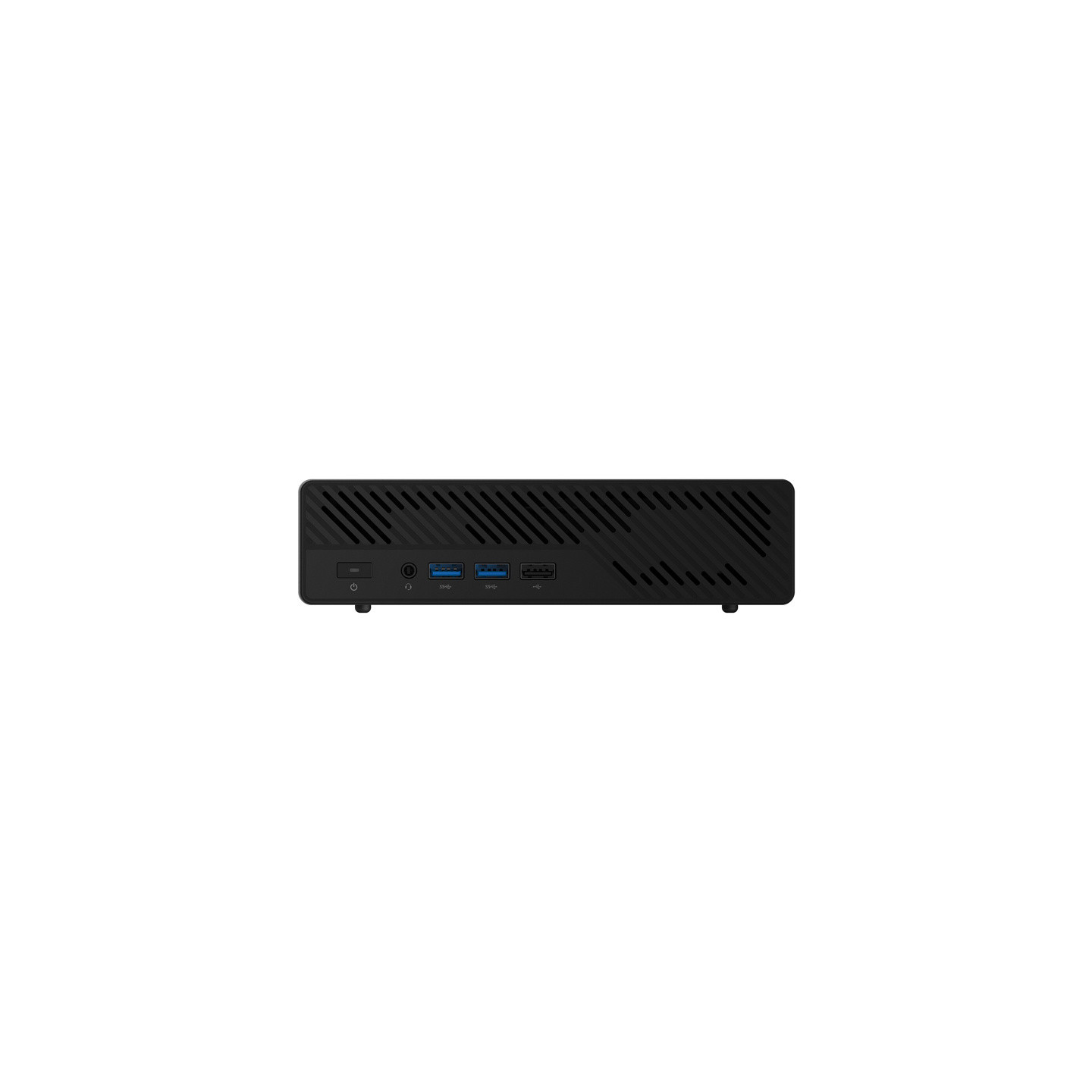 MINI-PC Minis Forum MS-A2-9955 AMD Ryzen 9 9955HX barebone