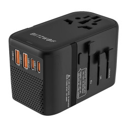 View product BW-TA3 travel adapter