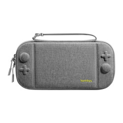 View product Etui Tomtoc G05 Nintendo Switch 2 Slim (Szare)