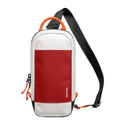 View product Nintendo Switch 2 Tomtoc GameOn-G49 bag NS 2/3L (red)