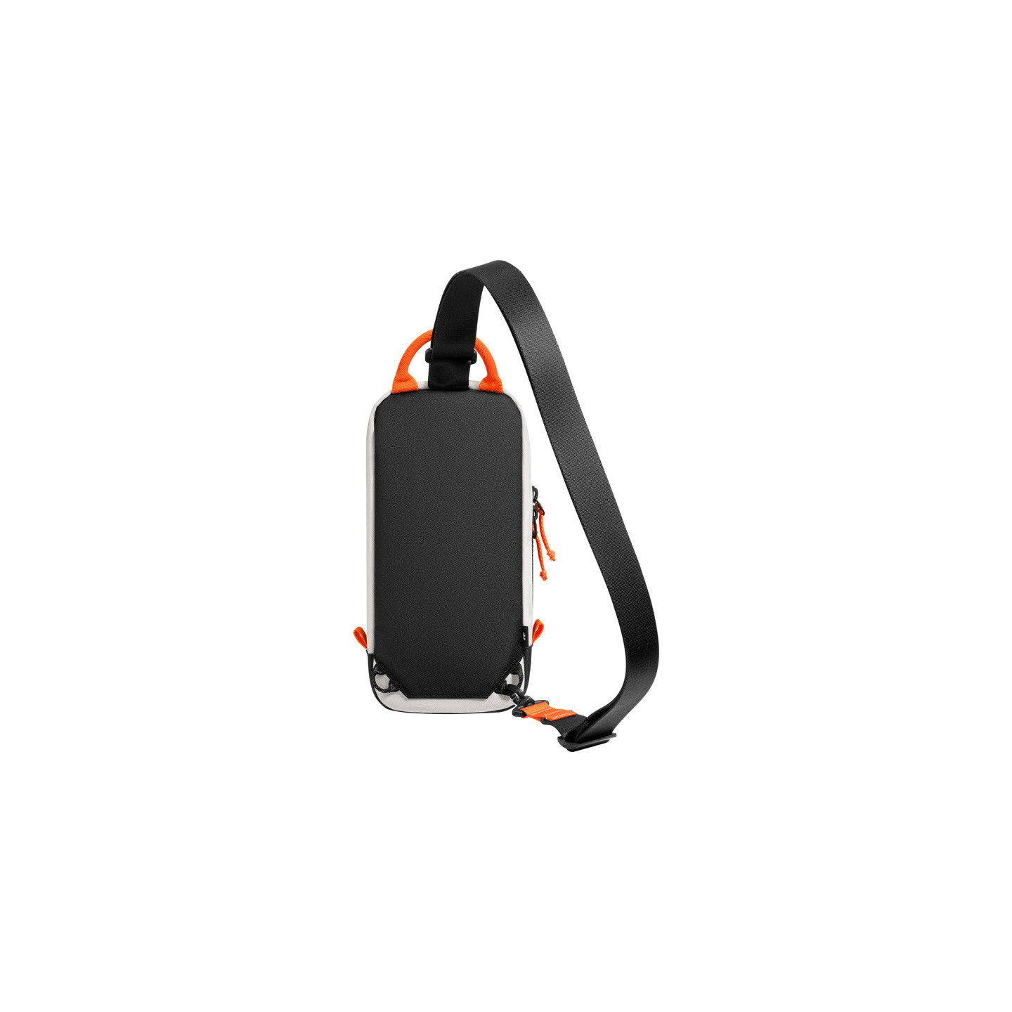 Nintendo Switch 2 Tomtoc GameOn-G49 bag NS 2/3L (red)
