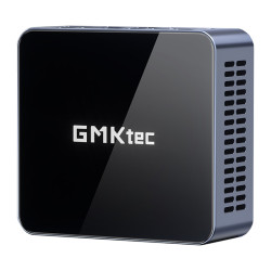View product Mini PC GMKtec M2 Pro S Intel i7-1185G7 16GB RAM + 512GB SSD WIN 11 Pro