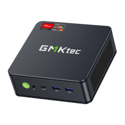View product MINI PC GMKtec M6 Ultra AMD Ryzen 5 7640HS 16GM RAM + 512GB SSD WIN 11 PRO