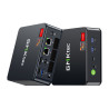 MINI PC GMKtec M6 Ultra AMD Ryzen 5 7640HS 16GM RAM + 512GB SSD WIN 11 PRO