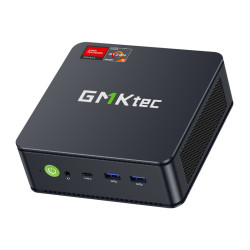 View product MINI PC GMKtec M6 Ultra AMD Ryzen 5 7640HS 32GB RAM + 1TB SSD WIN 11 Pro