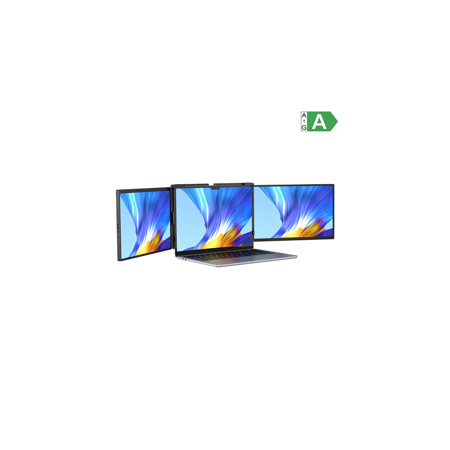 Uperfect Z14-3S M140G12 14'' 2240x1400 60Hz portable monitor