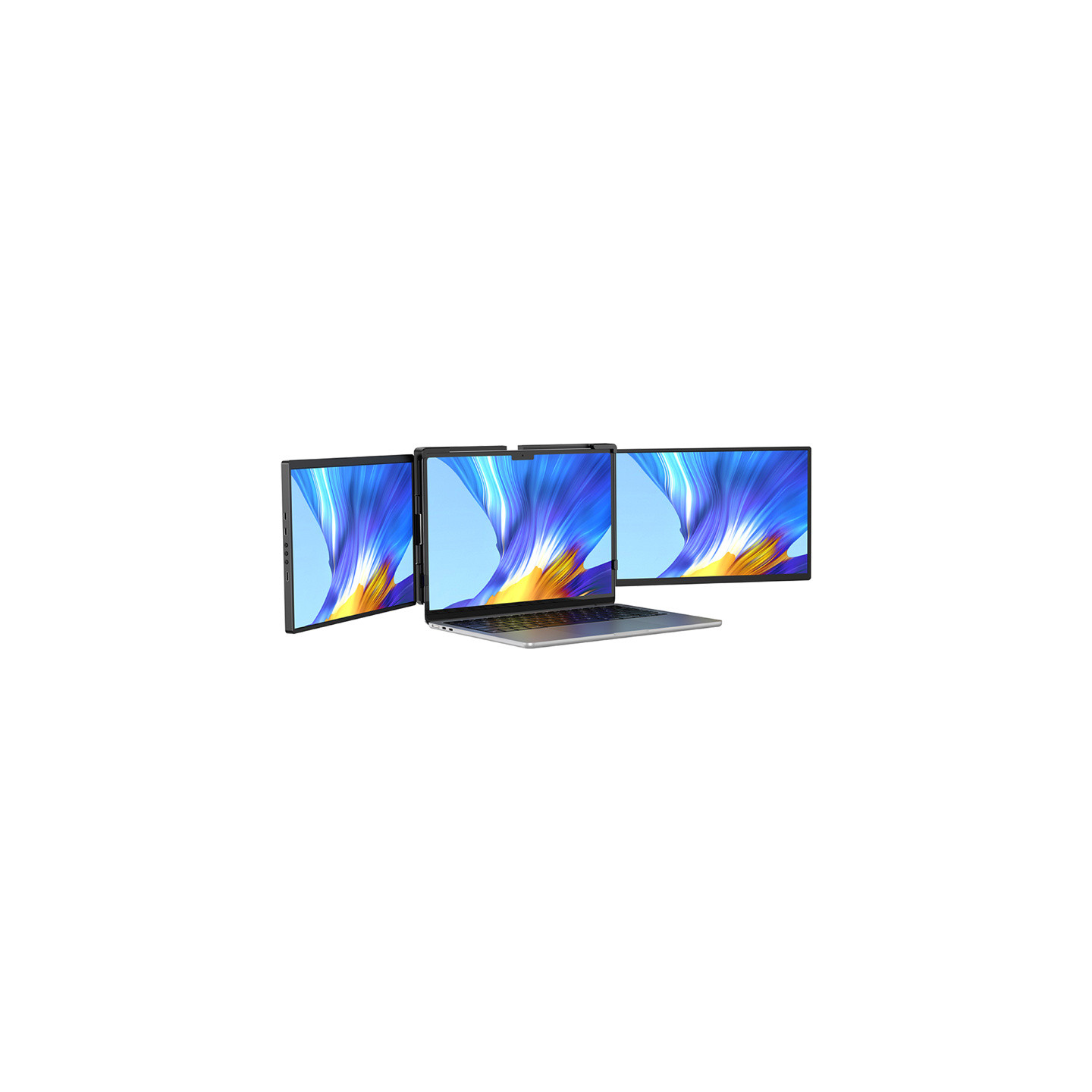 Uperfect Z14-3S M140G12 14'' 2240x1400 60Hz portable monitor