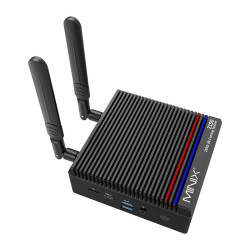 View product Mini PC Minix Z150 N150 8GB 256GB Windows 11 Pro