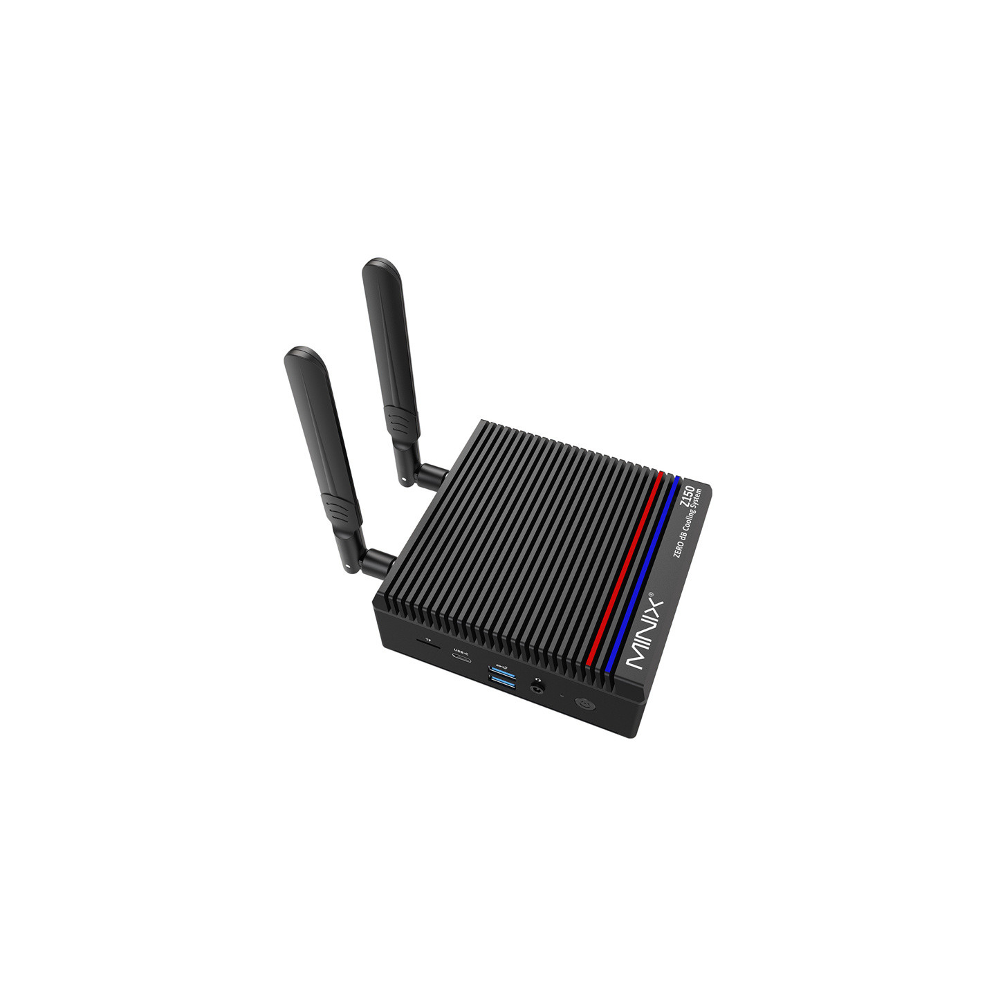 Mini PC Minix Z150 N150 8GB 256GB Windows 11 Pro