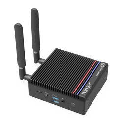 View product Mini PC Minix Z350 N350 16GB 512GB Windows 11 Pro