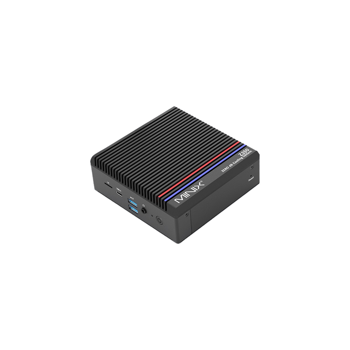 Mini PC Minix Z350 N350 16GB 512GB Windows 11 Pro