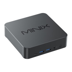 View product Mini PC Minix N512 i5 12600H 16GB 512GB Windows 11 Pro