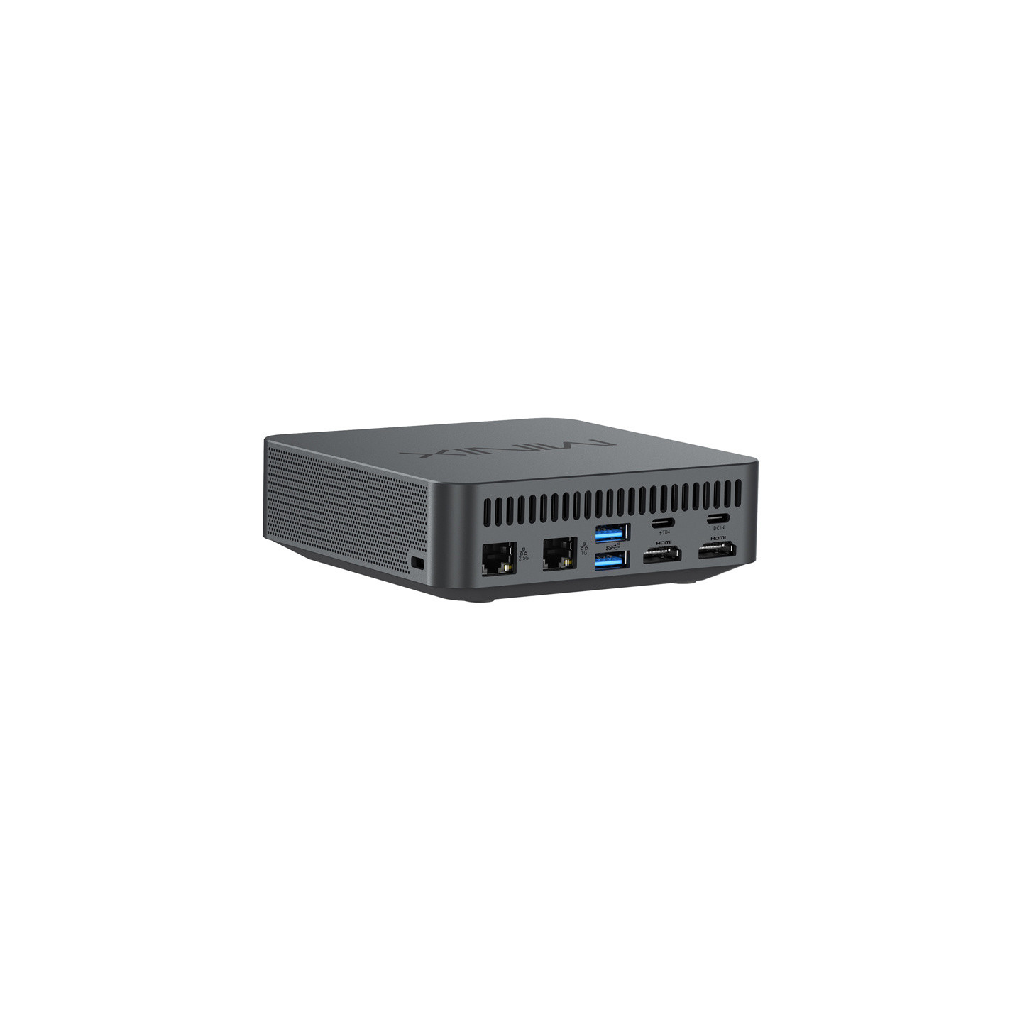 Mini PC Minix N512 i5 12600H 16GB 512GB Windows 11 Pro