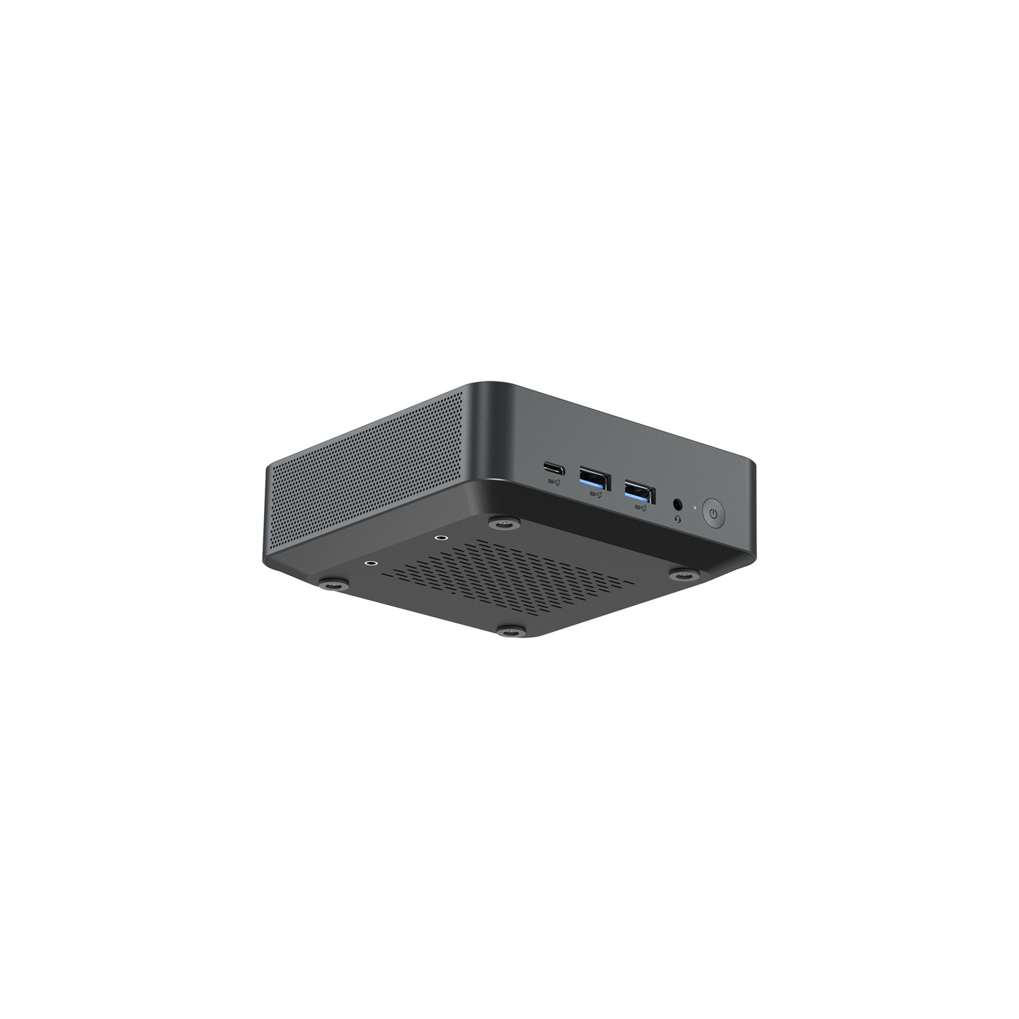 Mini PC Minix N512 i5 12600H 16GB 512GB Windows 11 Pro