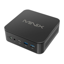 View product Mini PC Minix NR660 Ryzen 5 6600H 16GB 512GB Windows 11 Pro
