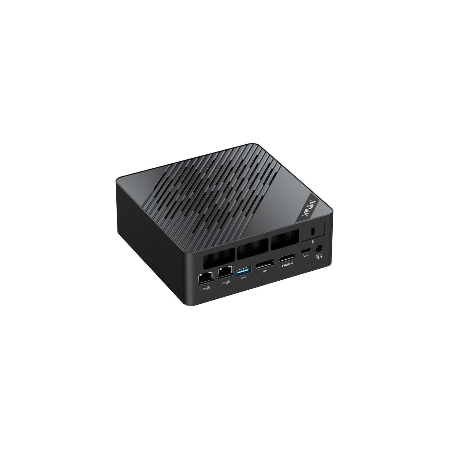 Mini PC Minix ER937 HX370 32GB 1TB Windows 11 Pro