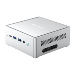 View product MINI-PC Minis Forum NAB6 Lite Intel Core i5-12600H, barebone