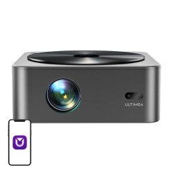 View product Ultimea Apollo P40 Projector