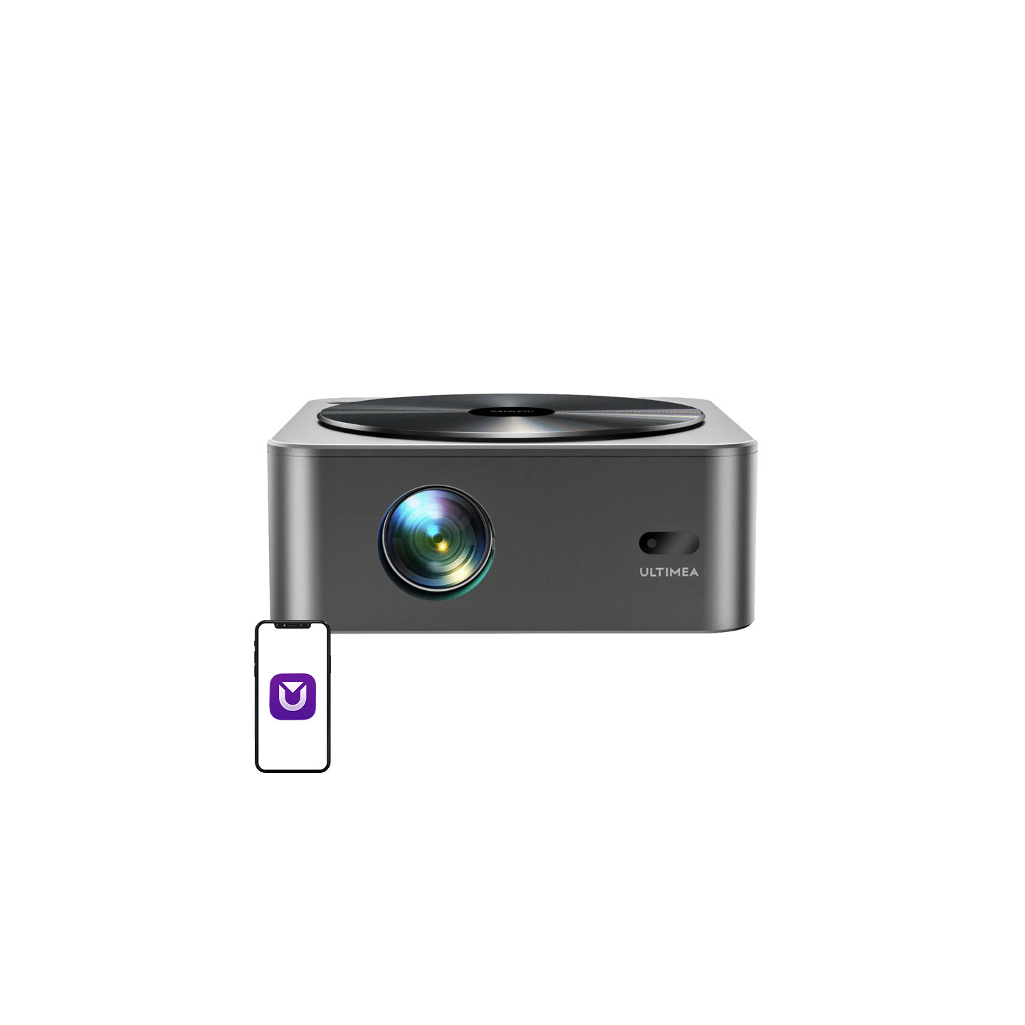Ultimea Apollo P40 Projector