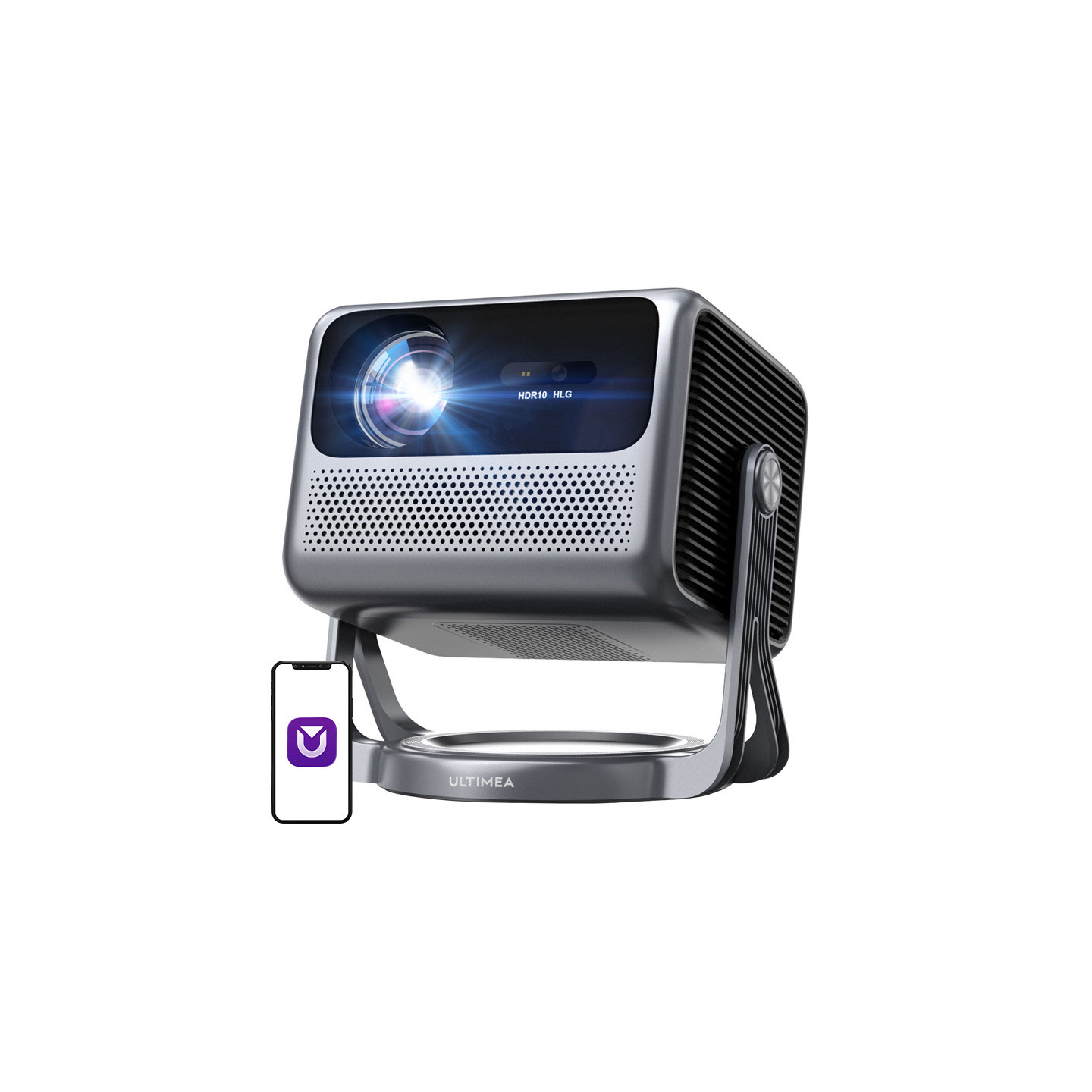 Ultimea Nova C40 Projector