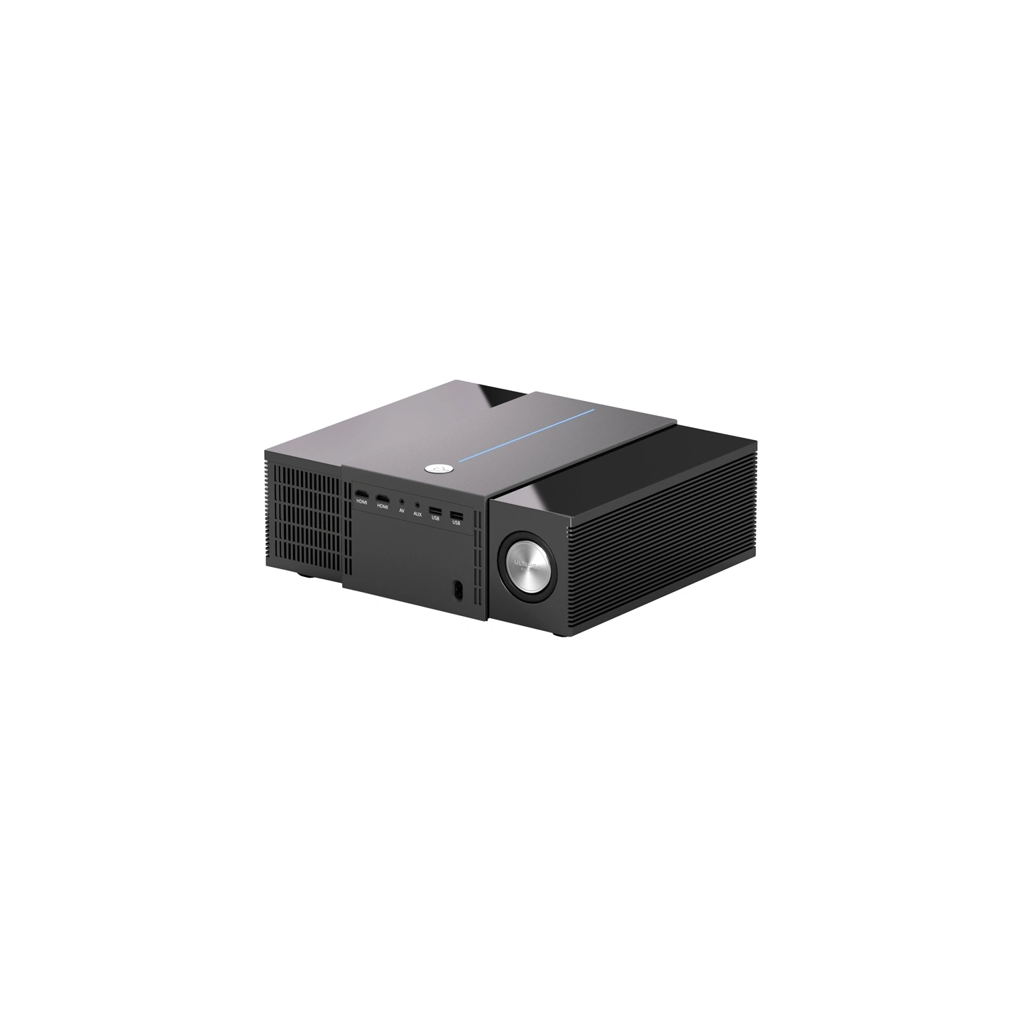 Ultimea Apollo P60 Projector