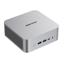 View product MINI-PC Minis Forum M1 Pro-285H Intel Core Ultra 9 285H Barebone