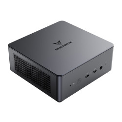 View product MINI-PC Minis Forum UM790 Pro Ryzen 9 7940HS barebone