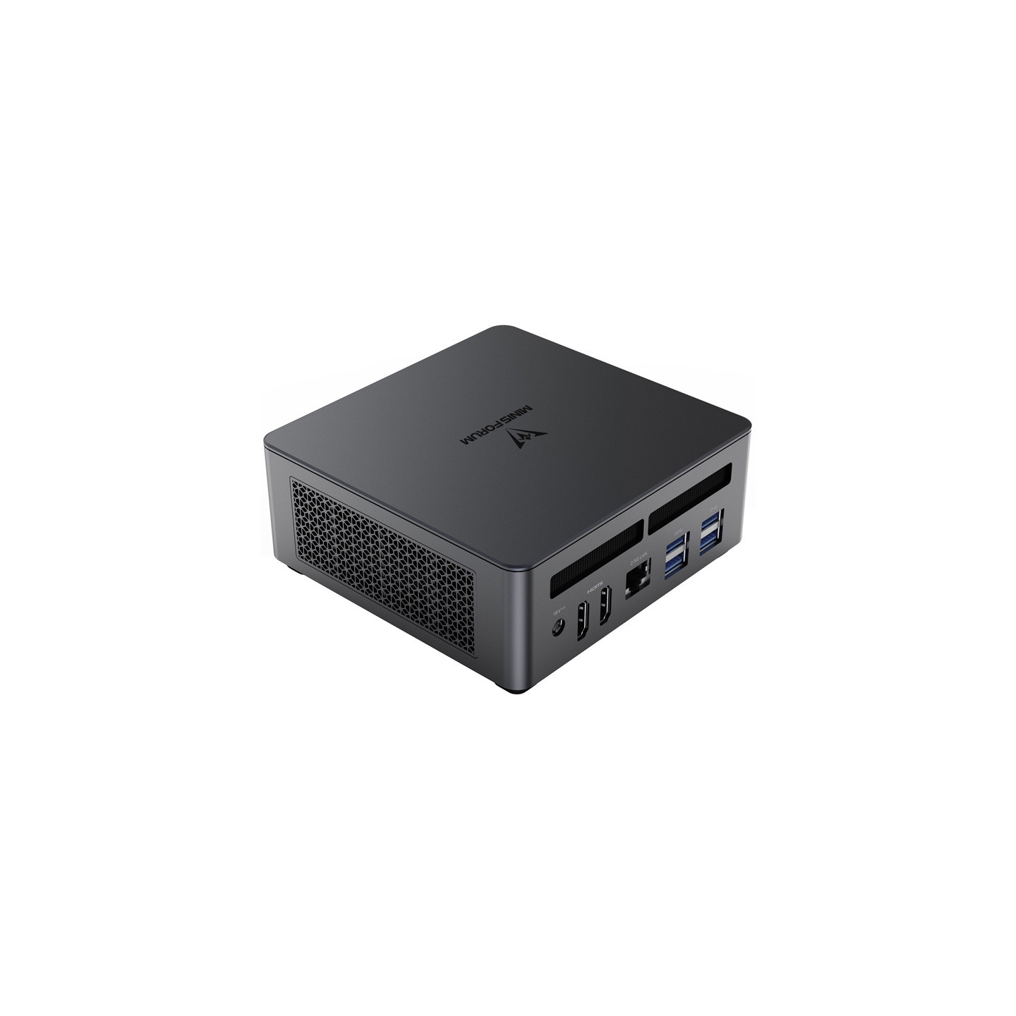 MINI-PC Minis Forum UM790 Pro Ryzen 9 7940HS barebone