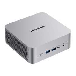 View product MiniPC Minis Forum X1-255 AMD Ryzen 7 H255, barebone