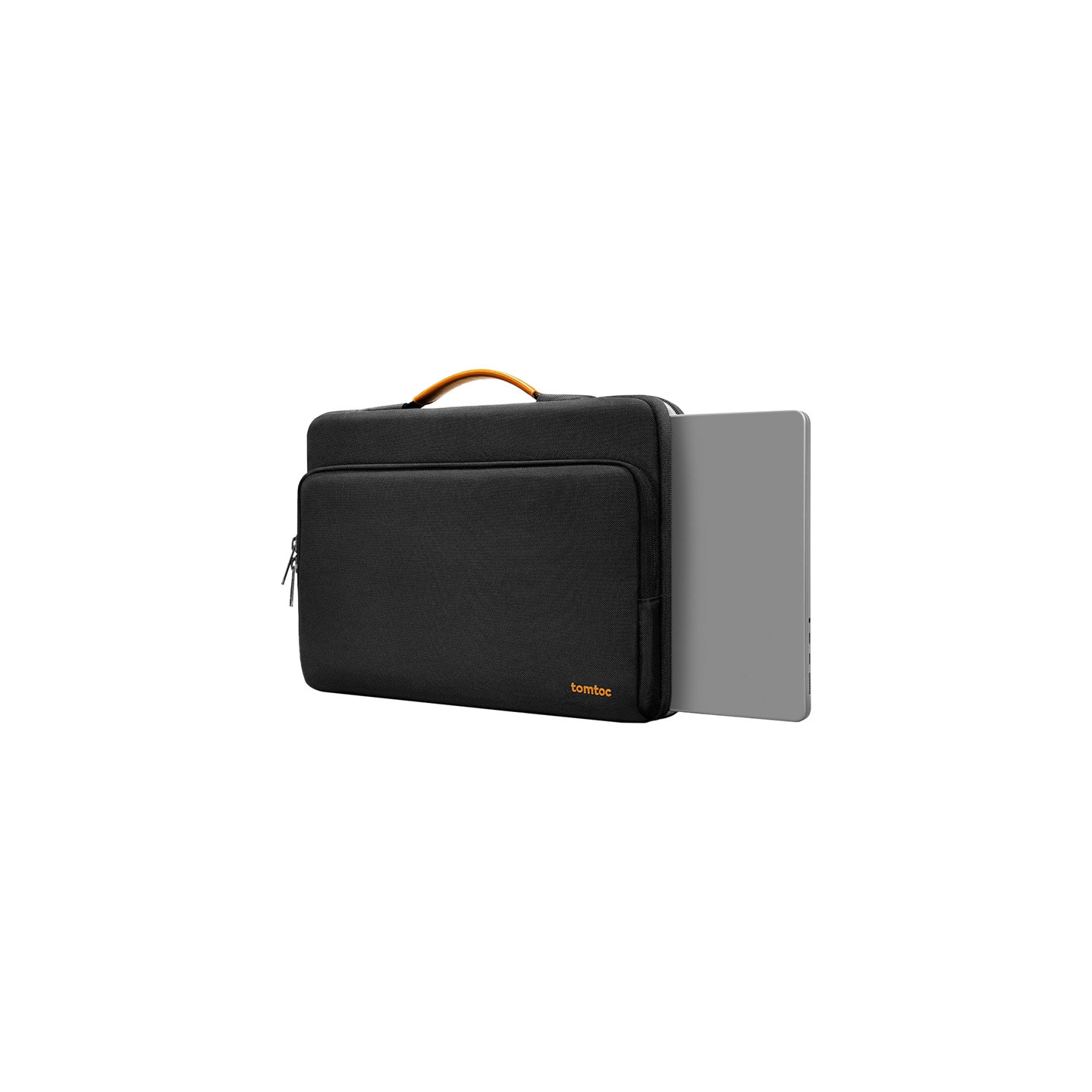 TOMTOC Defender-A14 laptop bag 16" (black)