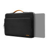 TOMTOC Defender-A14 laptop bag 16" (black)