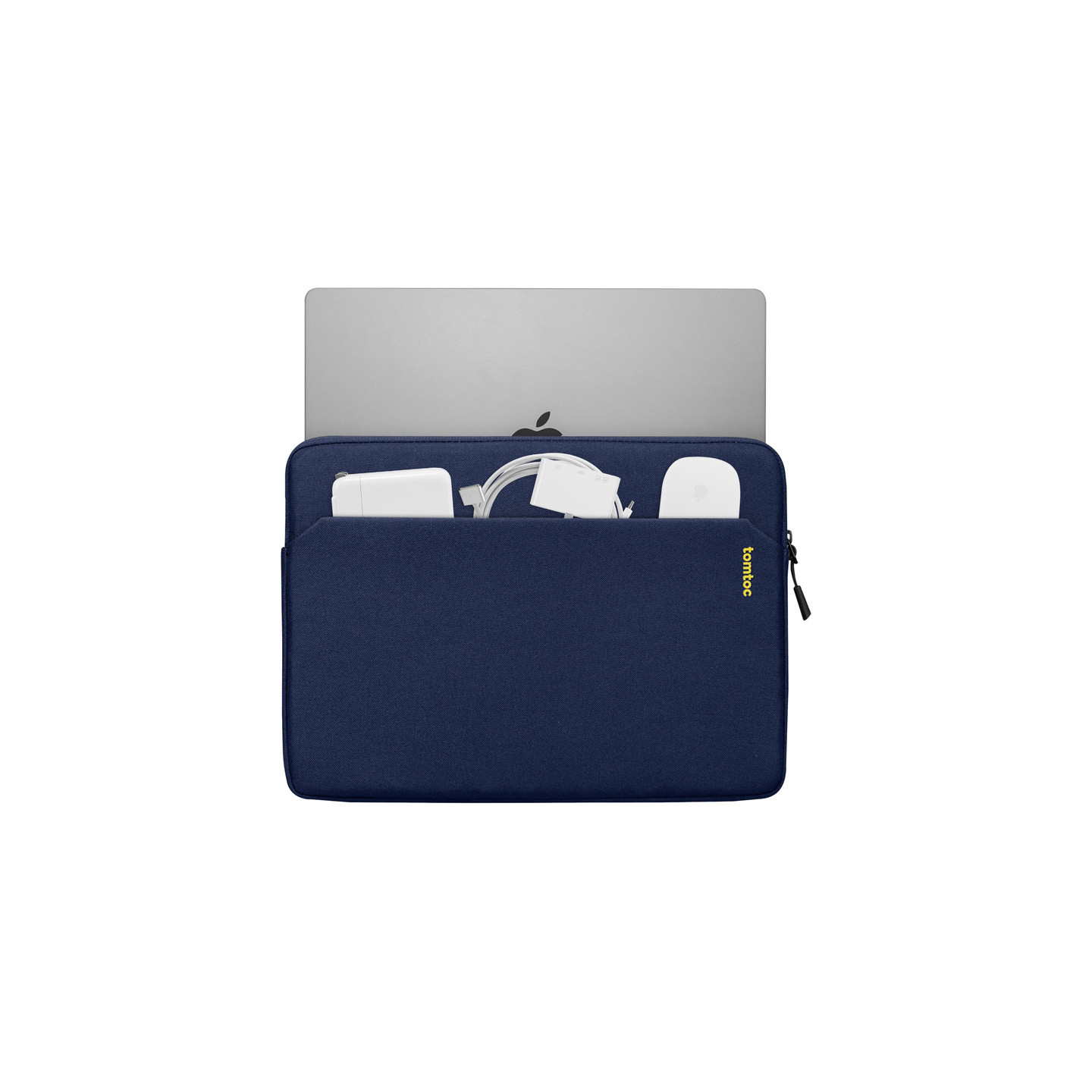 TOMTOC Light-A18 Laptop Case 14" (navy blue)