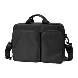 View product TOMTOC Navigator-A33 laptop shoulder bag 14