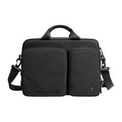 View product TOMTOC Navigator-A33 laptop shoulder bag 16