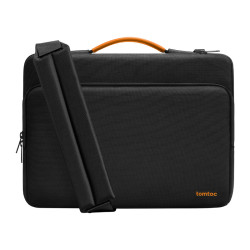 View product TOMTOC Defender-A40 laptop shoulder bag 16