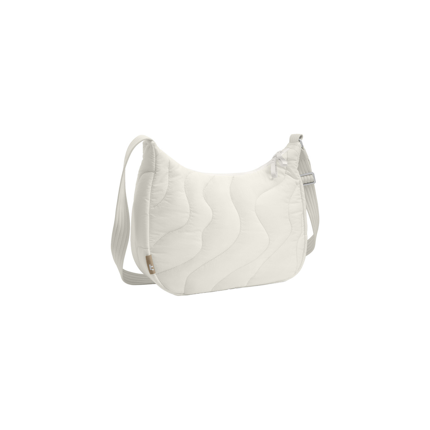 TOMTOC Terra-T34 Puffy 11"/9L Snowberg shoulder bag