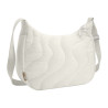 TOMTOC Terra-T34 Puffy 11"/9L Snowberg shoulder bag