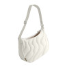 TOMTOC Terra-T34 Puffy 11"/9L Snowberg shoulder bag