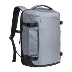 View product TOMTOC Navigator-T66 Liteway Travel Backpack 28L (Light Gray)