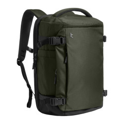 View product TOMTOC Navigator-T66 Liteway Travel Backpack 15.6
