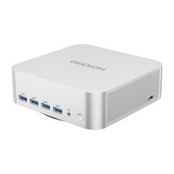View product GEEKOM A7MAX Mini PC Ryzen 9 7940HS 16GB RAM 1TB SSD + WIN 11 Pro