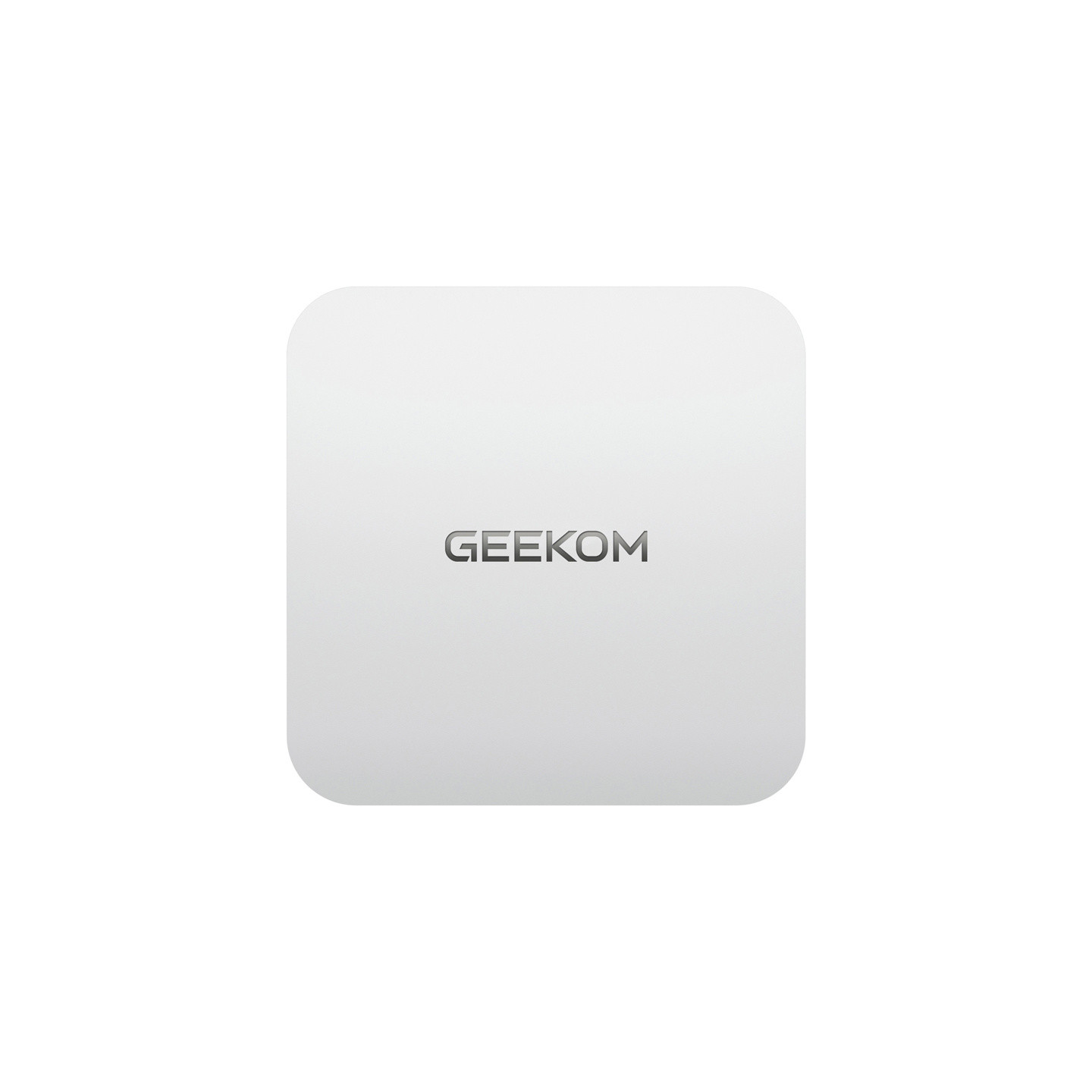 GEEKOM A7MAX Mini PC Ryzen 9 7940HS 16GB RAM 1TB SSD + WIN 11 Pro