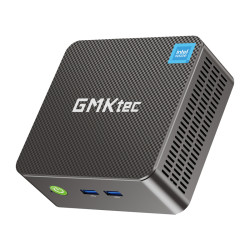 View product Mini PC GMKtec G3 PLUS Intel N150 16GB 512GB Win11 Pro