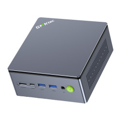 View product Mini PC GMKtec M7 Ultra Ryzen 7 PRO 6850U 16GB 512GB Win 11 Pro